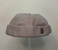 Fajr Signature Docker Cap - Grey