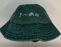 Fajr Summer Vibes Bucket Hat - Green