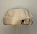 Fajr Signature Docker Cap - Beige
