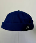 Fajr Signature Docker Cap - Navy