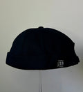 Fajr Signature Docker Cap - Black