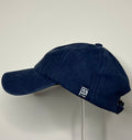 Fajr Performance Cap - Navy