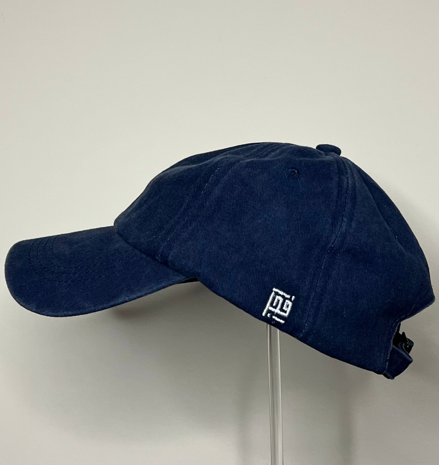 Fajr Performance Cap - Navy