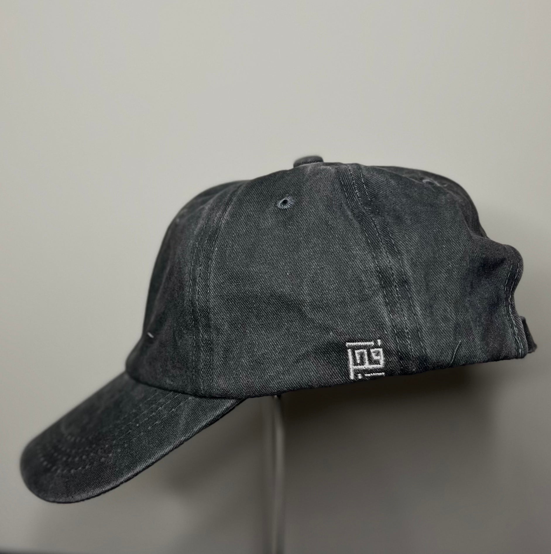 Fajr Performance Cap -Grey