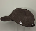 Fajr Performance Cap - Brown