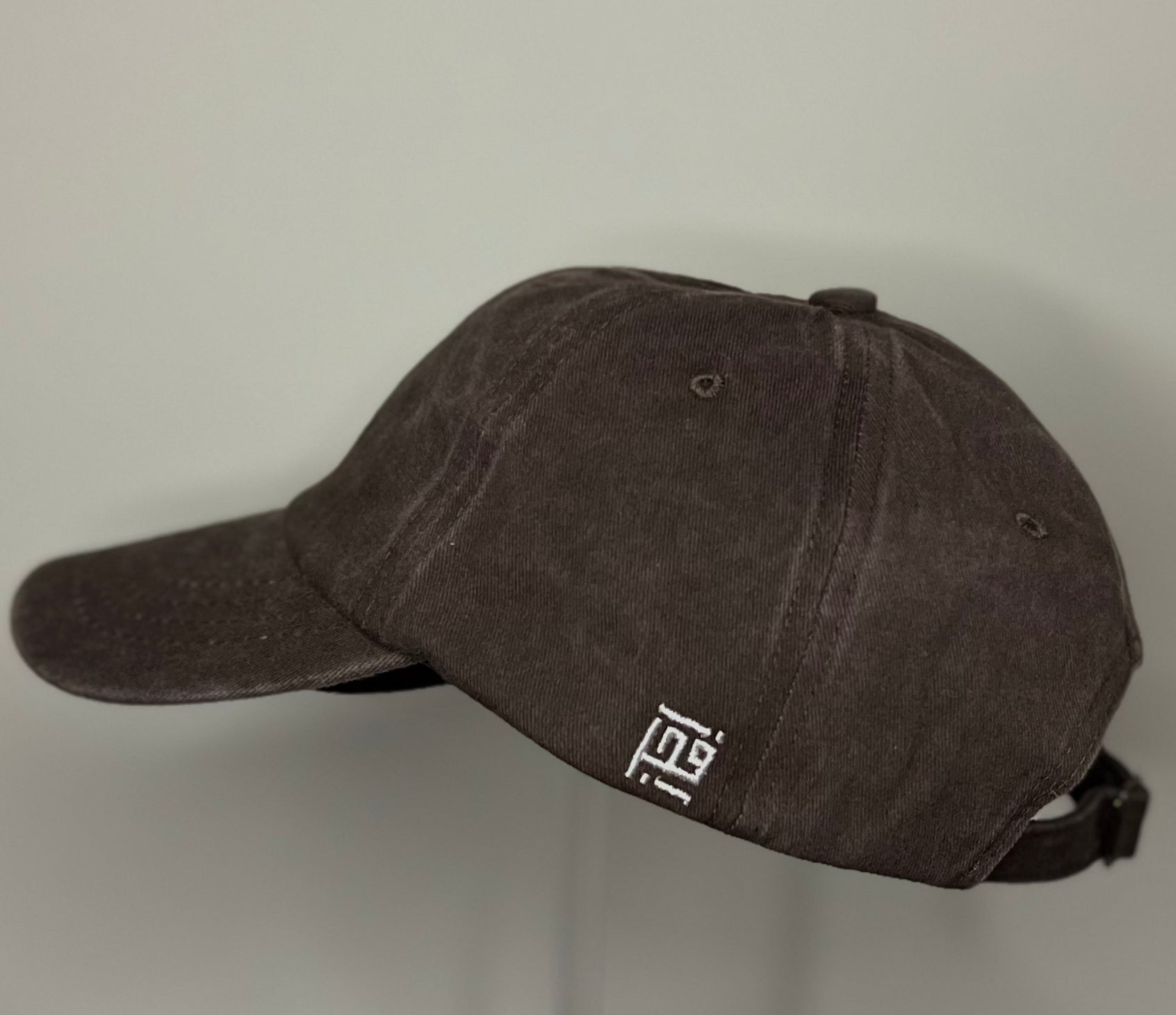 Fajr Performance Cap - Brown