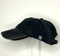 Fajr Performance Cap - Black