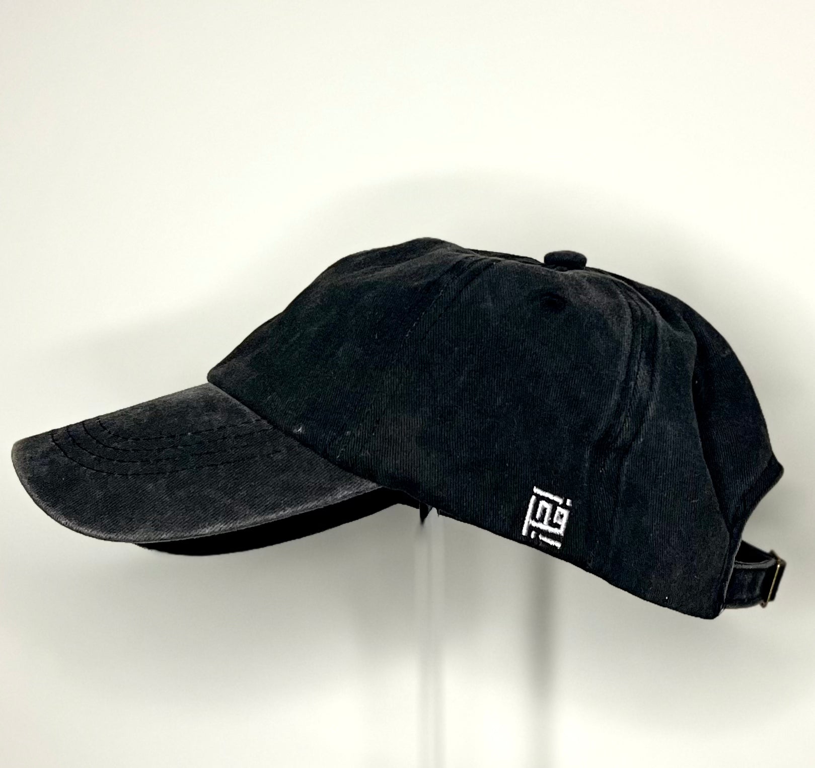 Fajr Performance Cap - Black