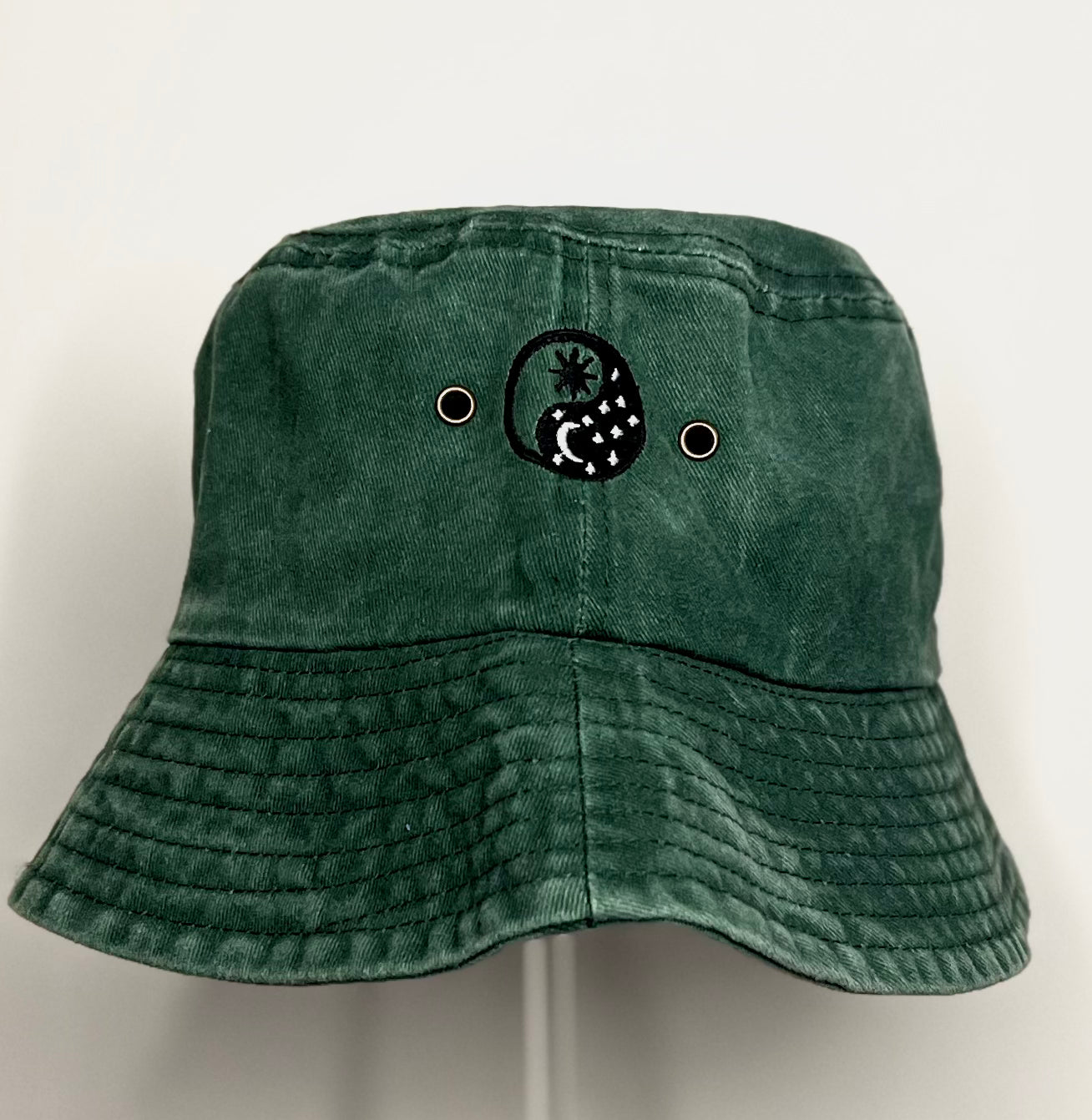 Fajr Bucket Hat - Green