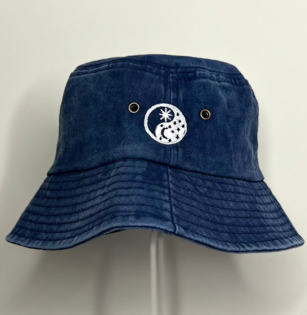 Fajr Bucket Hat - Navy