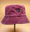Fajr Bucket Hat - Pink