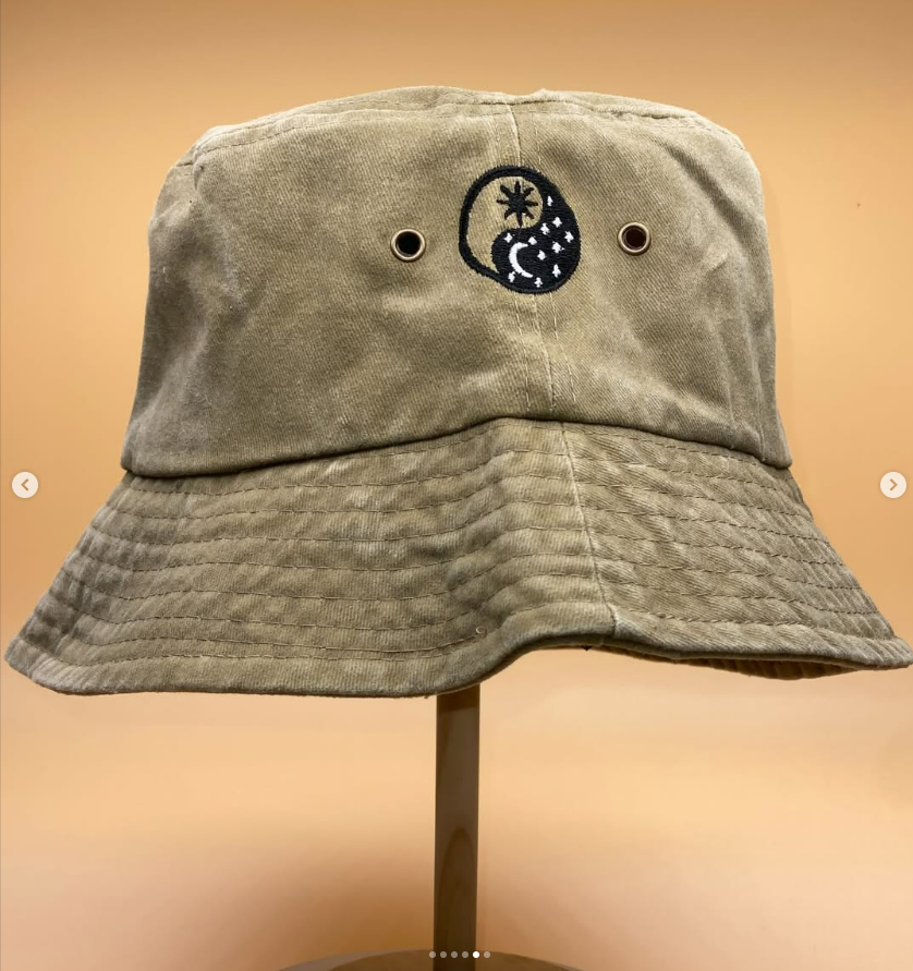 Fajr Bucket Hat - Kucky