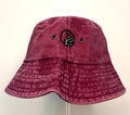 Fajr Bucket Hat - Pink