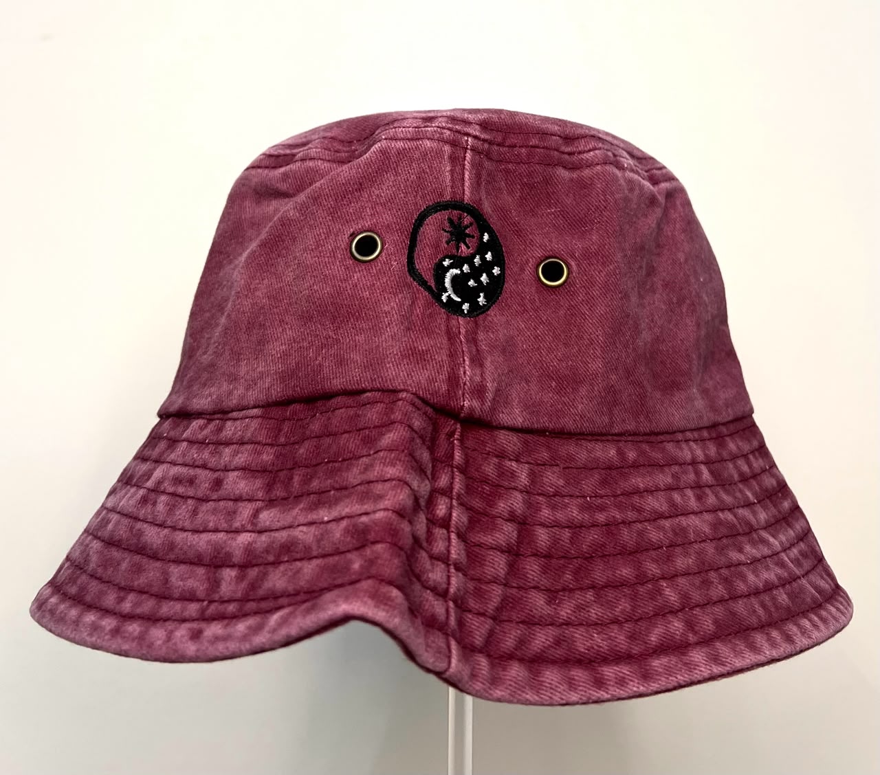 Fajr Bucket Hat - Pink